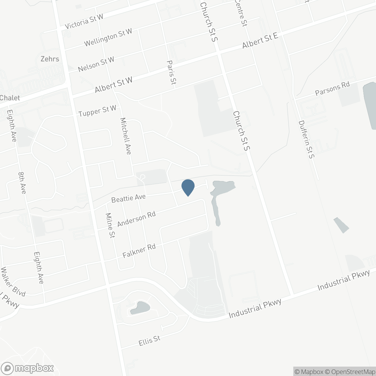 19 RIVERLEY LANE N, Alliston, Ontario L9R 1X8